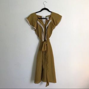 DownEast Vintage Dress